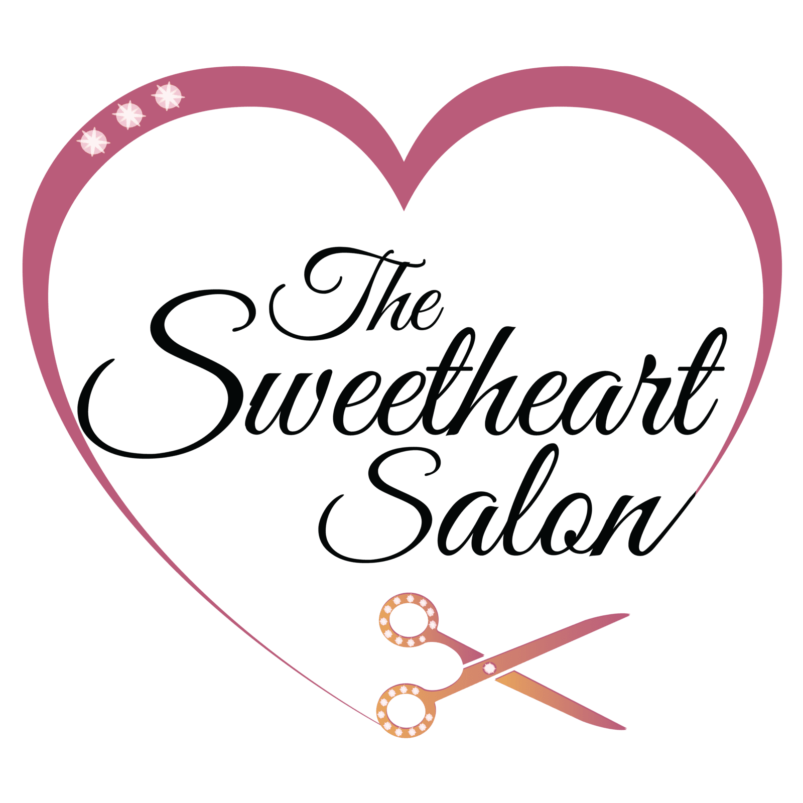 The Sweetheart Salon